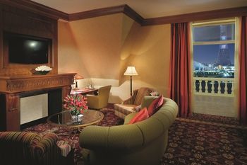 M�venpick Hotel Al Aziziyah Doha