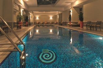 M�venpick Hotel Al Aziziyah Doha