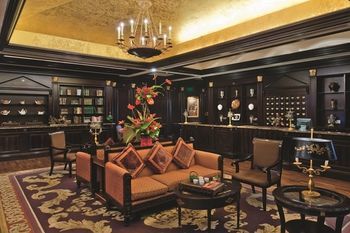 M�venpick Hotel Al Aziziyah Doha