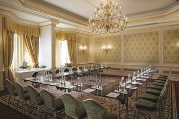 M�venpick Hotel Al Aziziyah Doha