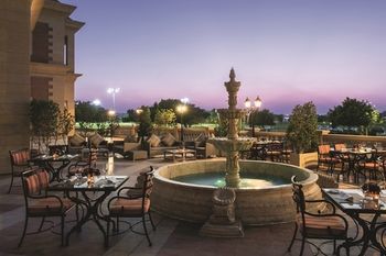 M�venpick Hotel Al Aziziyah Doha
