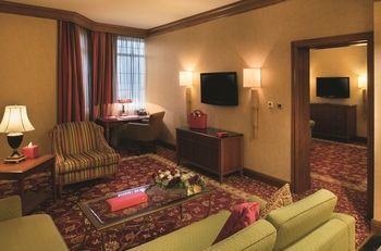 M�venpick Hotel Al Aziziyah Doha