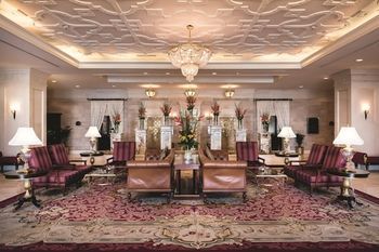 M�venpick Hotel Al Aziziyah Doha