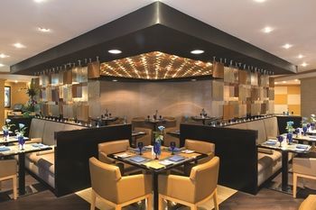 M�venpick Hotel Al Aziziyah Doha
