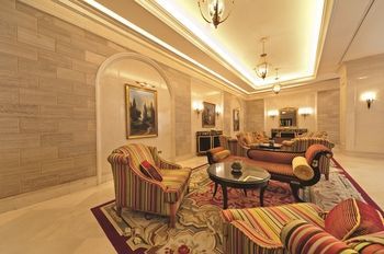 M�venpick Hotel Al Aziziyah Doha