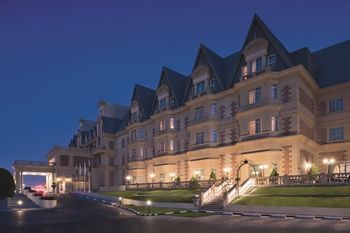 M�venpick Hotel Al Aziziyah Doha