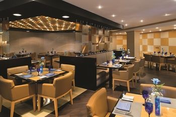 M�venpick Hotel Al Aziziyah Doha