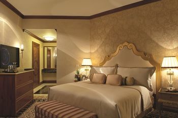 M�venpick Hotel Al Aziziyah Doha