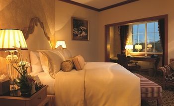 M�venpick Hotel Al Aziziyah Doha