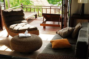 Apartamento Sarikantang Resort & Spa