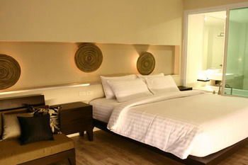 Apartamento Sarikantang Resort & Spa