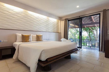 Apartamento Sarikantang Resort & Spa