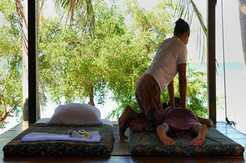 Apartamento Sarikantang Resort & Spa