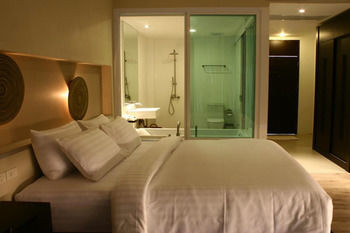 Apartamento Sarikantang Resort & Spa