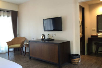 Apartamento Sarikantang Resort & Spa