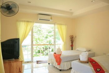 Hotel Hinkong Hut