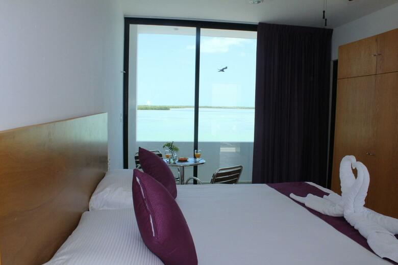 Yuum Ha Boutique Hotel