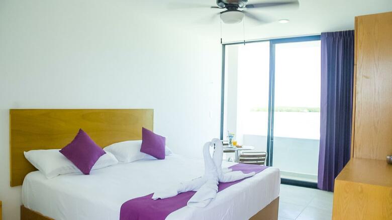 Yuum Ha Boutique Hotel