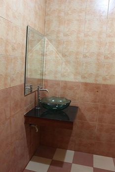 Hotel Maehaad Guesthouse