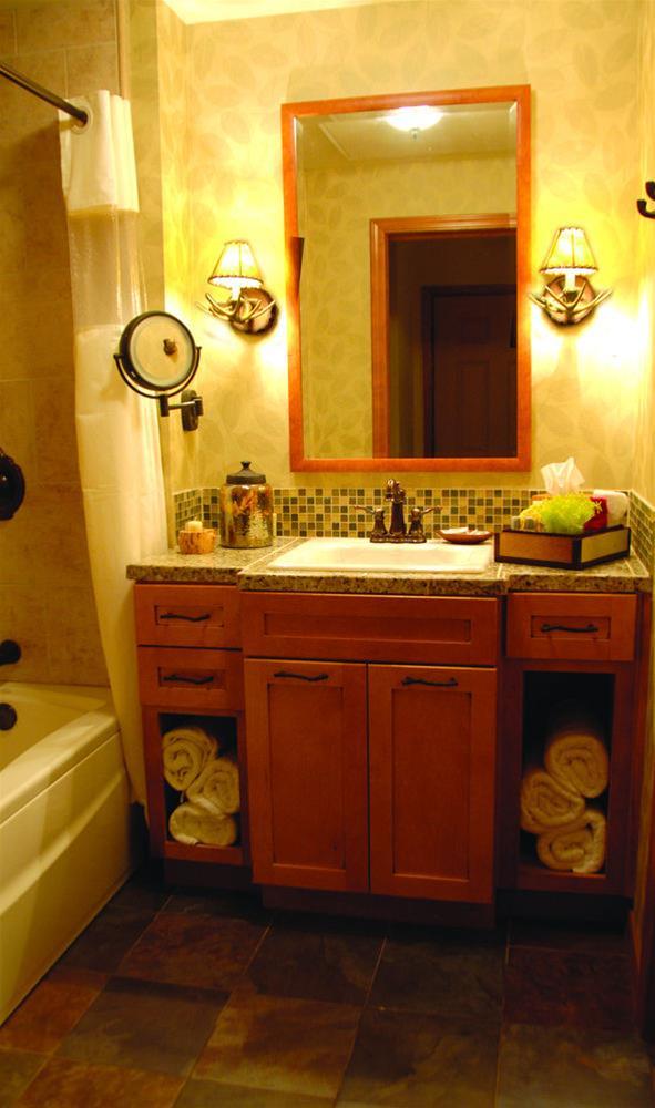 Apartamento Lodges At Timber Ridge Branson
