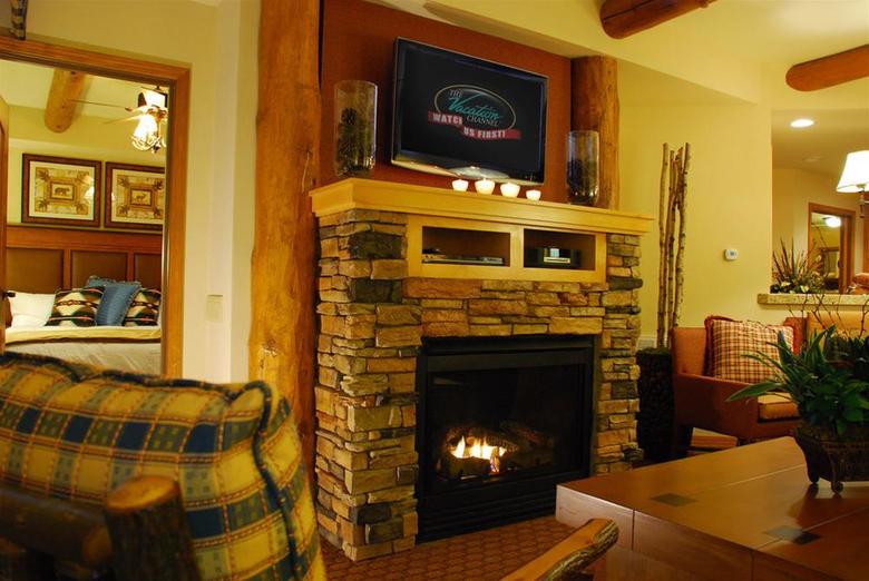Apartamento Lodges At Timber Ridge Branson