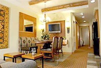 Apartamento Lodges At Timber Ridge Branson