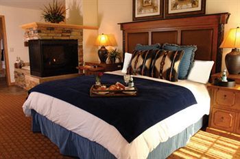Apartamento Lodges At Timber Ridge Branson