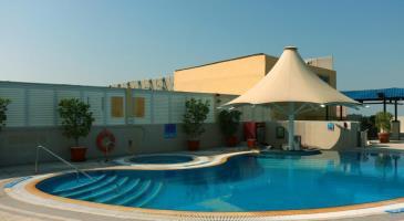 Grand Excelsior Hotel Deira