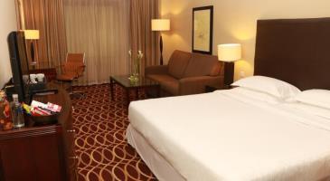 Grand Excelsior Hotel Deira