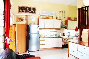 Apartamento Zefat Zimmers