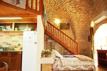 Apartamento Zefat Zimmers
