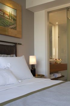 The Rothschild Hotel Tel Aviv's Finest