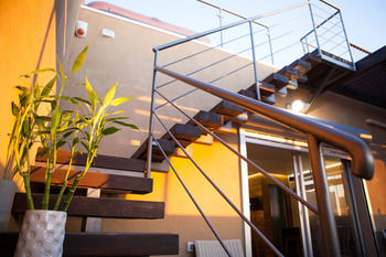 Apartamento Sea View High End Rooftop Triplex