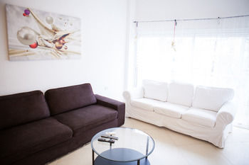 Apartamento Bograshov Tlv