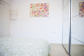 Apartamento Bograshov Tlv