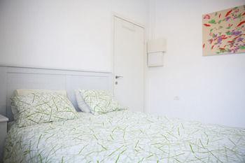 Apartamento Bograshov Tlv