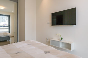Apartamento White City Tower