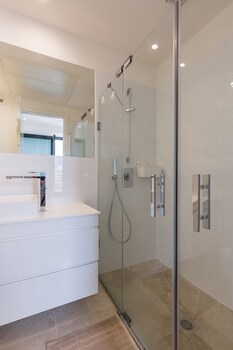 Apartamento White City Tower