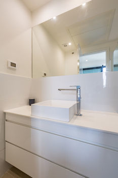 Apartamento White City Tower