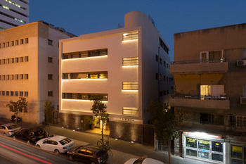 Lily & Bloom Hotel