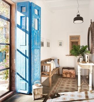 Aparthotel Villa Station Las Salinas