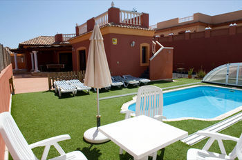Villas Vistas Del Mar Anju Villas