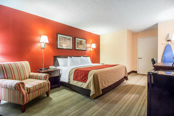 Hotel Comfort Inn Gordonsville