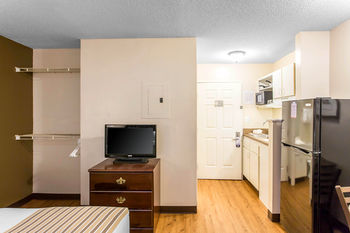 Hotel Suburban Extended Stay Hermitage