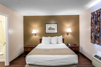 Hotel Suburban Extended Stay Hermitage