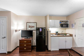 Hotel Suburban Extended Stay Hermitage