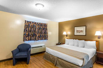 Hotel Suburban Extended Stay Hermitage