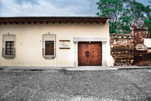 Hotel La Ermita De Santa Lucia
