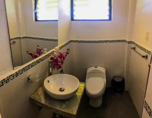 Hotel Villa Cantagallo