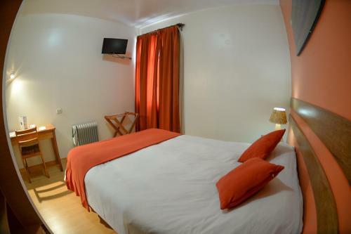 Hotel La Casa de Fray Bartolome
